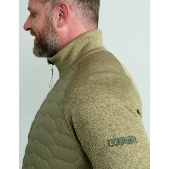 Huk XXL Jacket - Picture 7 of 15